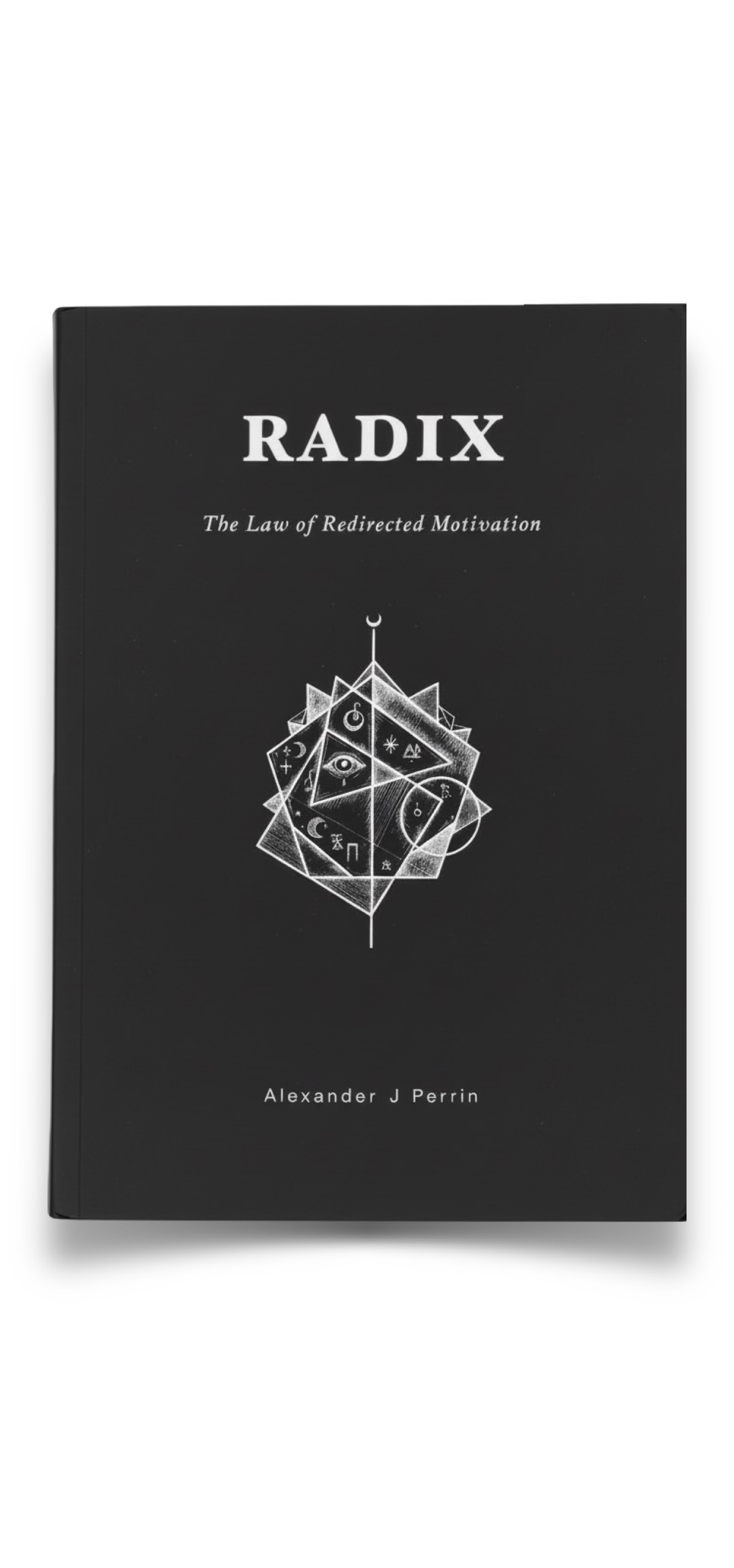 RADIX: General Release