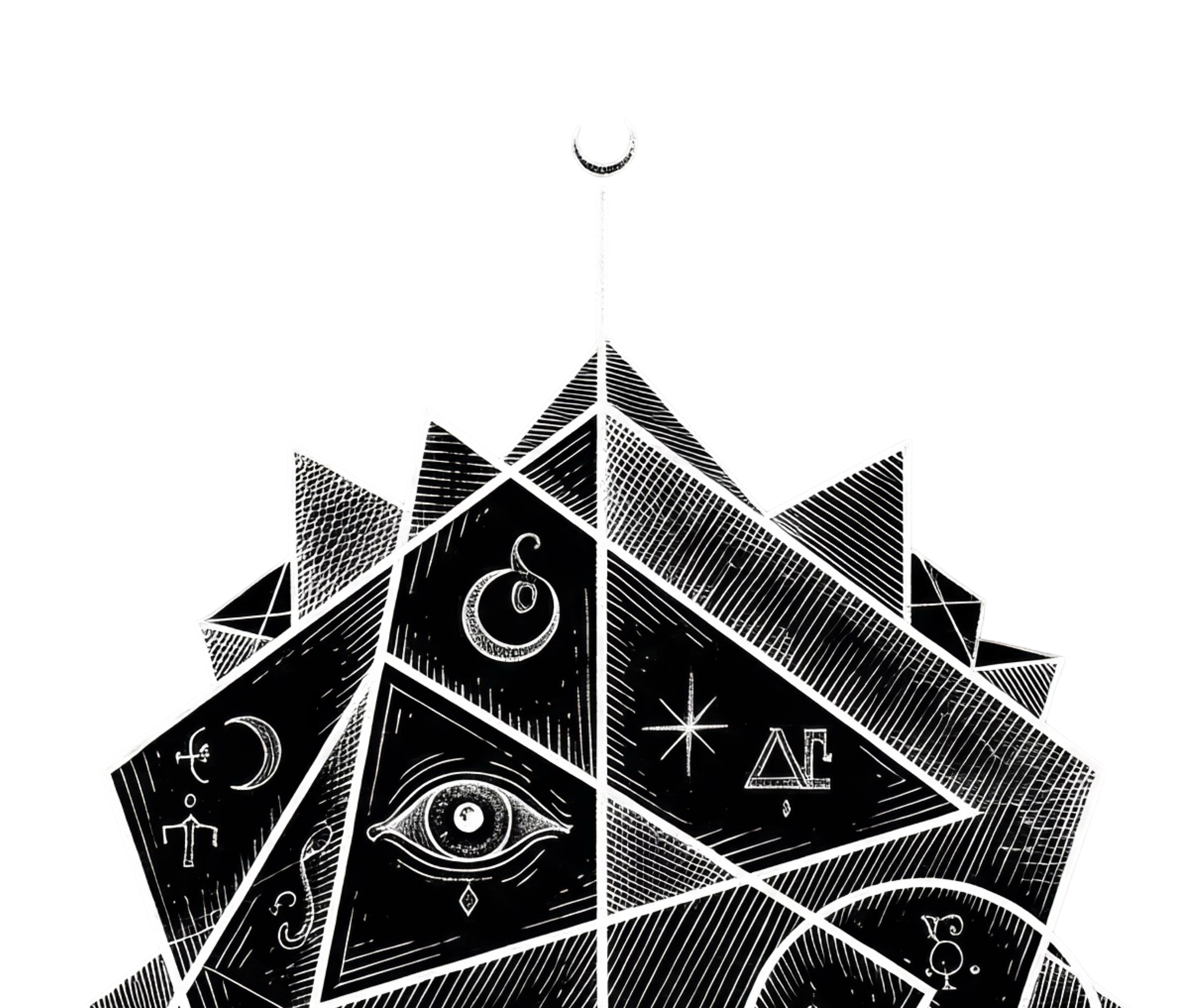 RADIX structural illustration
