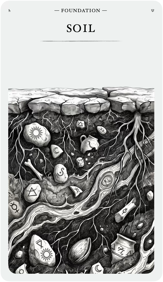 The Soil