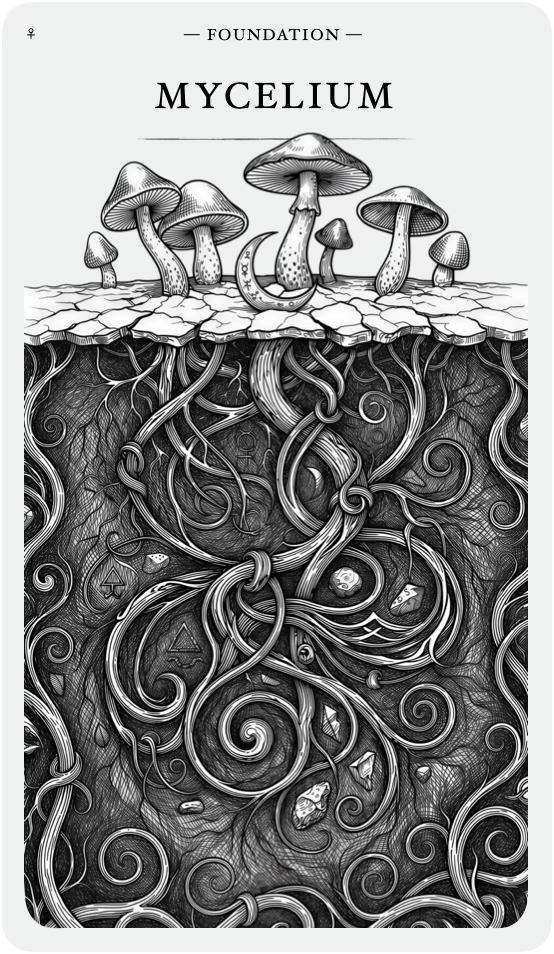 The Mycelium