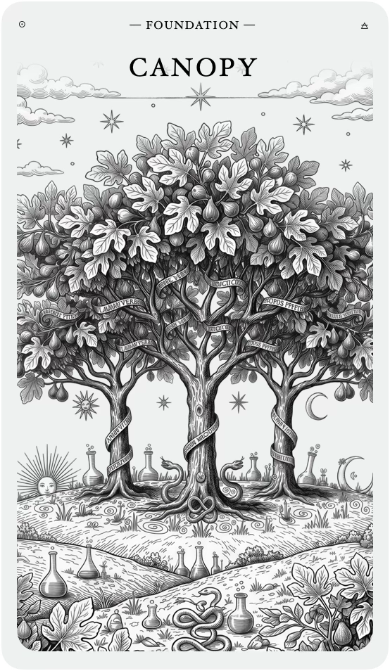 The Canopy