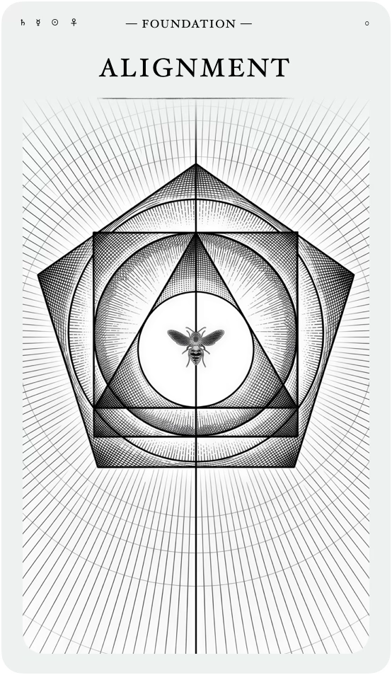 The True Geometry