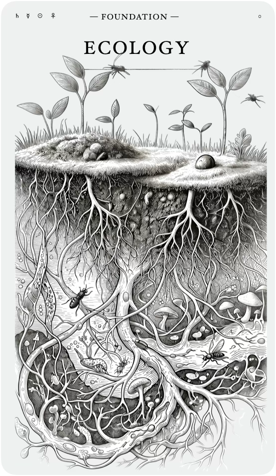 The Ecology