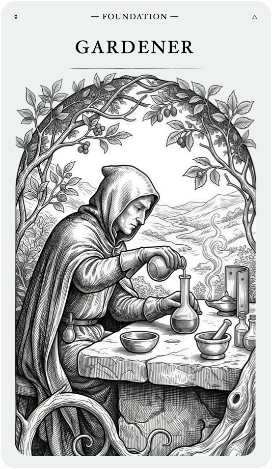 The Gardener