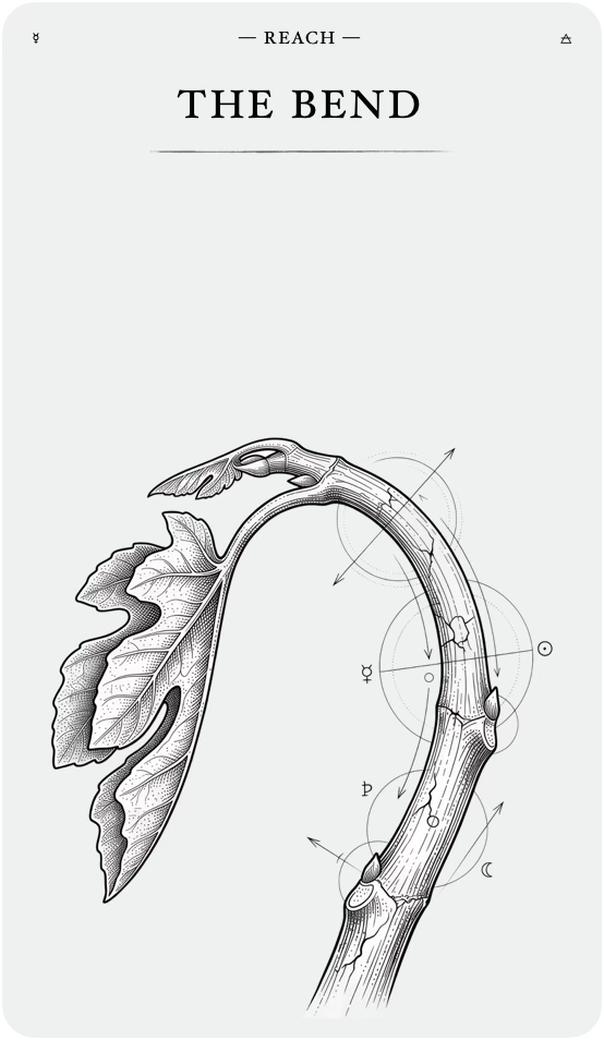 The Bend