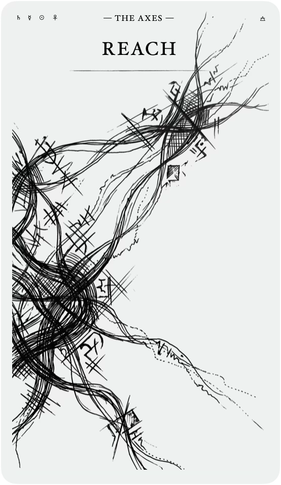 Reach — elemental