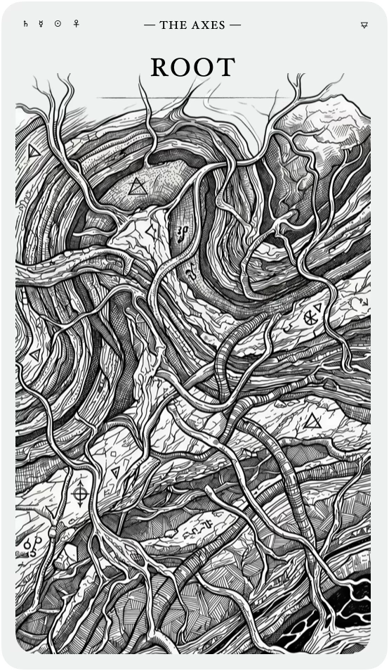 Root — elemental