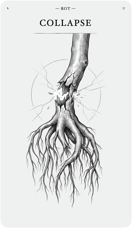 The Collapse