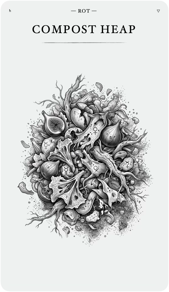 The Compost Heap