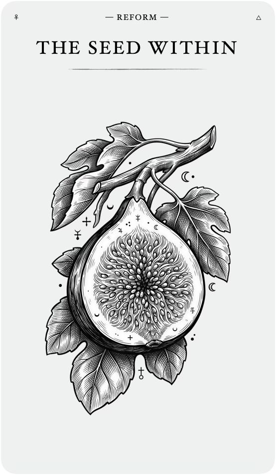 The Seed Within